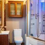 Country house La Cuadra