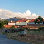 Country house La Cuadra *