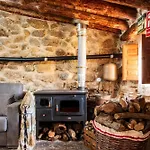 La Cuadra Country house *