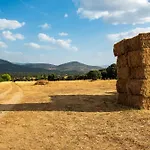 La Cuadra Country house Villar de Corneja