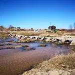 La Cuadra *
