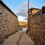 La Cuadra Country house *