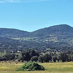 Country house La Cuadra