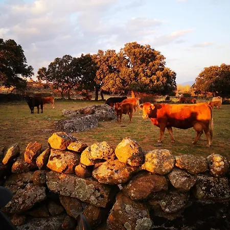 La Cuadra Casa de Campo