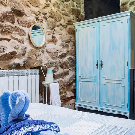 La Cuadra Casa de Campo