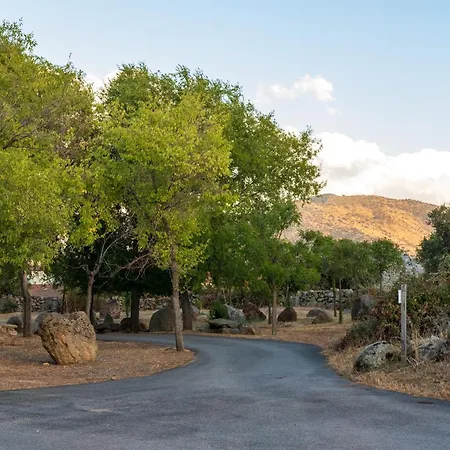 Casa de Campo La Cuadra *