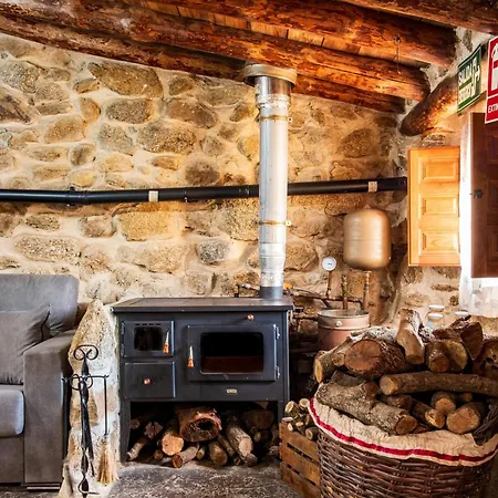 La Cuadra Villar de Corneja