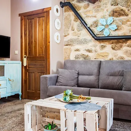 La Cuadra * Villar de Corneja