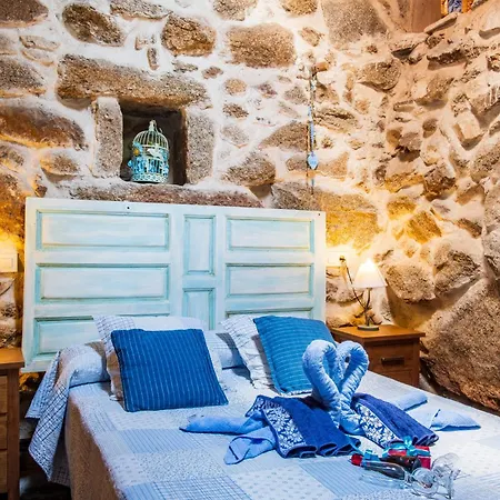 Casa de Campo La Cuadra *