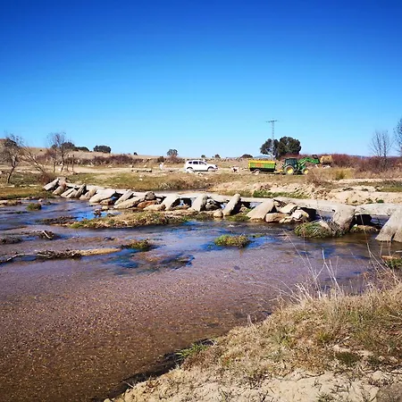 La Cuadra Casa de Campo