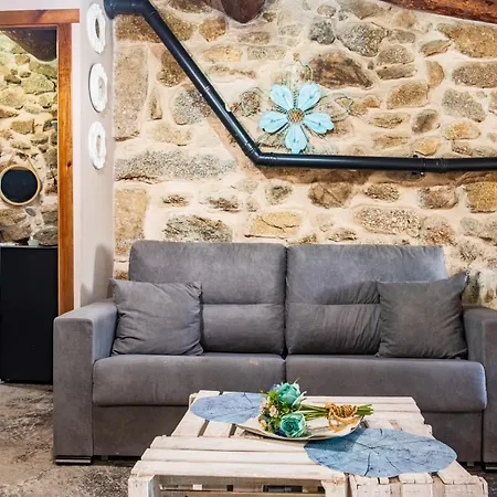 La Cuadra Country house Villar de Corneja