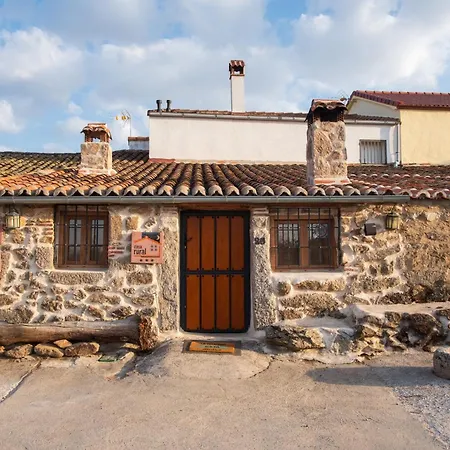 La Cuadra Country house *
