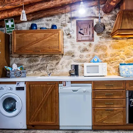 La Cuadra Country house