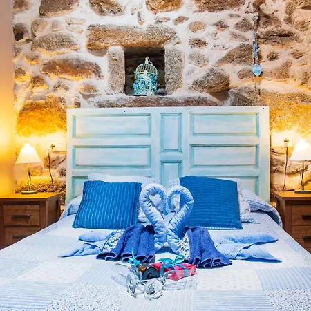 La Cuadra Country house *