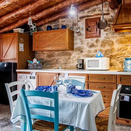 Country house La Cuadra Villar de Corneja