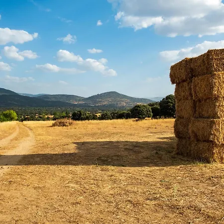 La Cuadra Εξοχικό σπίτι Villar de Corneja