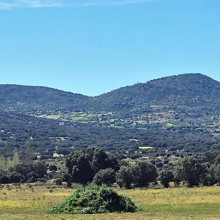 Εξοχικό σπίτι La Cuadra