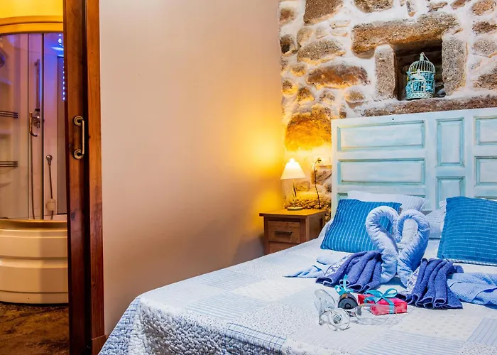 La Cuadra * Villar de Corneja