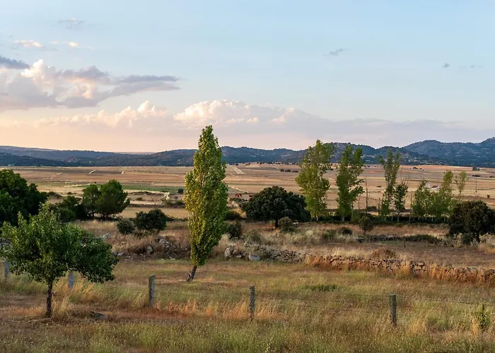 La Cuadra Villar de Corneja