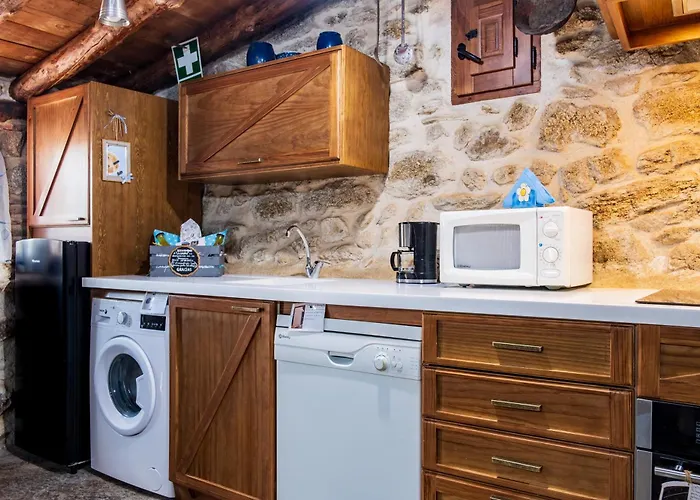 La Cuadra * Villar de Corneja