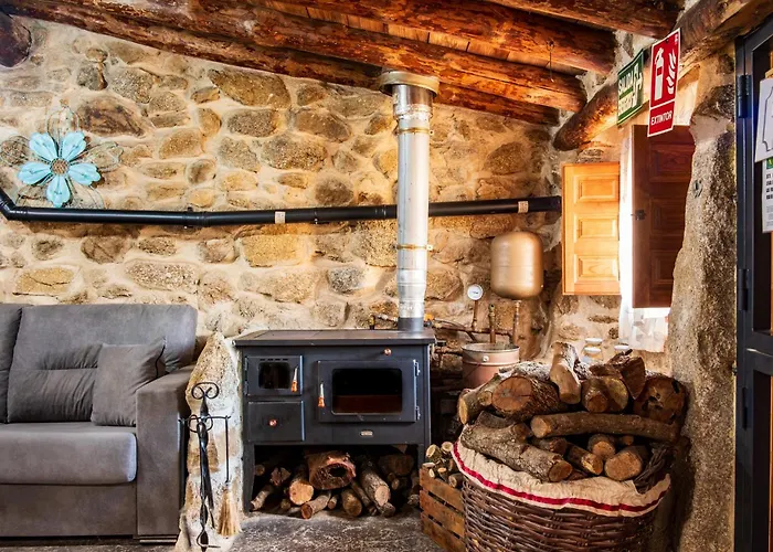 La Cuadra Villar de Corneja