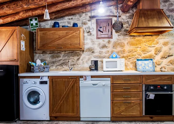 La Cuadra * Villar de Corneja